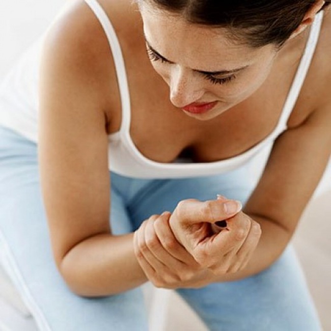 Tricks to control your body Хитрости для управления вашим телом