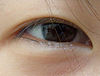 Black eye - Types of eye colors