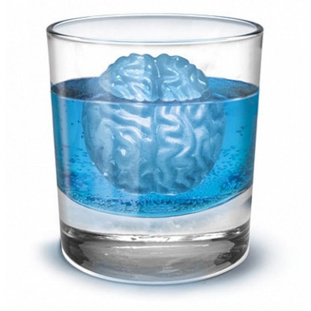 The human brain and water The incredible facts about the human body. Brain Человеческий мозг и вода Невероятные факты о человеческом теле. Мозг