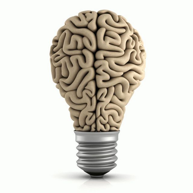 Energy of the brain Incredible facts about the human body. Brain Энергия головного мозга Невероятные факты о человеческом теле. Мозг