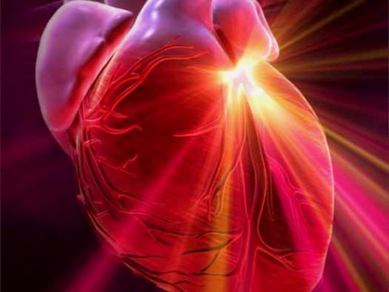11 симптомов, указывающих на серьезные проблемы с сердцем