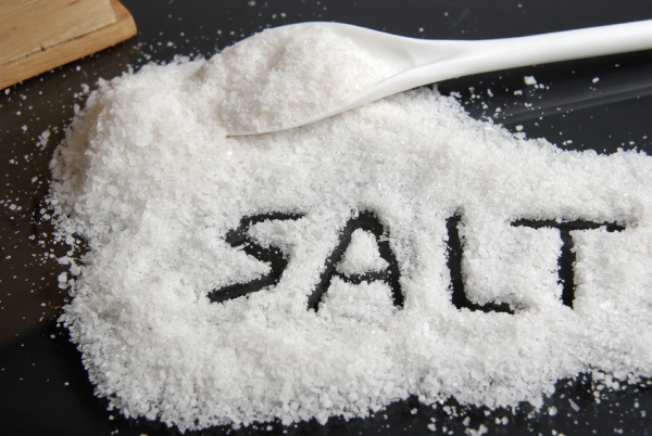 Salt and 10% saline solution heal even cancer Соль и 10% солевой раствор исцеляют даже от рака
