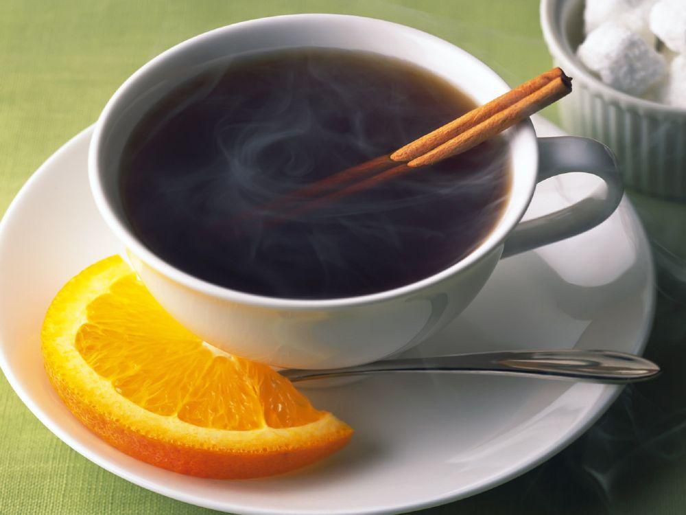 Чем вреден и полезен чай?