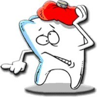 Toothache Causes of toothache treatment toothache, Traditional treatments for toothache