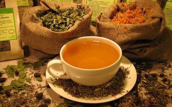 Treatment with natural herbal remedies Лечение натуральными растительными средствами
