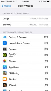 Key issues with iOS 8 Основные проблемы iOS 8