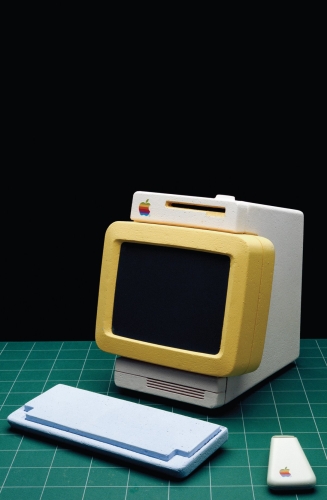 Prototypes of Apple technology that never hit the market