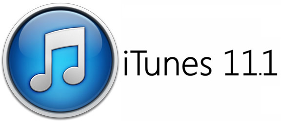 Скачать iTunes 11.1.3