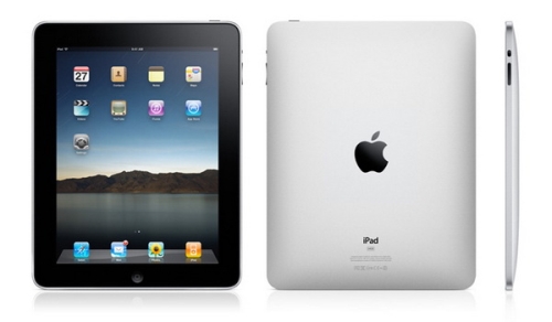 IPad Firmwares (All firmware versions for ipad)