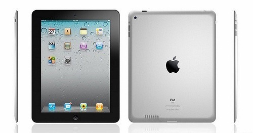IPad 2 WIFI Firmwares (All firmware versions for ipad 2 WIFI)