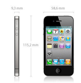 Iphone4