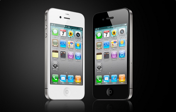 IPhone 4s Firmwares (All firmware versions for iphone 4s)