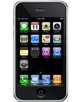 IPhone 3G Firmwares (All firmware versions for iphone 3G)