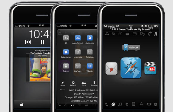 Top 10 jailbreak tweaks for iPhone, iPod touch and iPad
