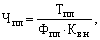 viznachennya chiselnostі mainly robіtnikіv for trudomіstkіstyu rozrahunok vikonuєtsya