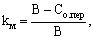 Marginal profit ratio