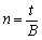 Formula Numbers of discontinuation