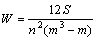 koefіtsієnt konkordatsії