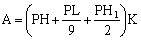 Static of gravity