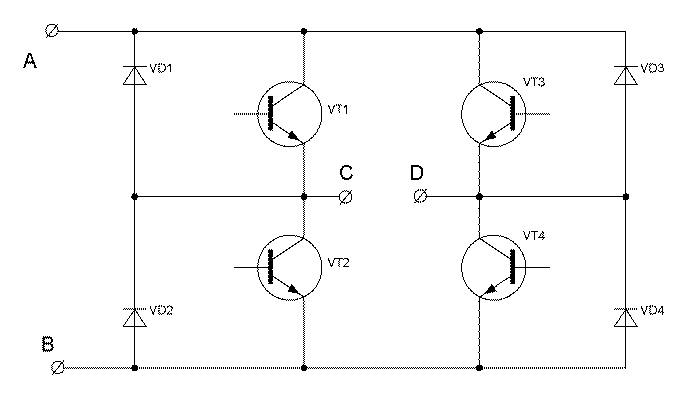 inverter
