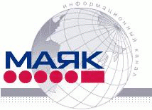 Radio "Mayak" Радио "Маяк"