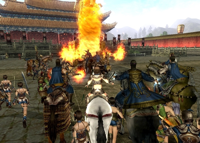 The Way of the Emperor
