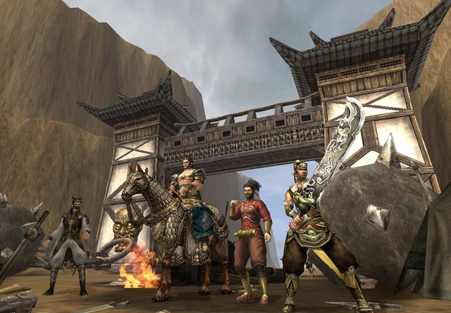The Way of the Emperor