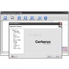 Screenshots of Cerberus 4.0 Beta