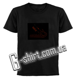 T-shirts with an equalizer