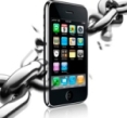 Official unlock / unlock Apple Iphone 3G, 3GS, 4, 4S
