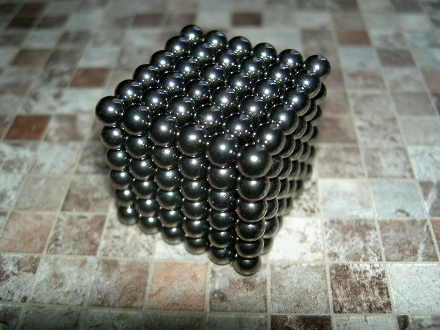 NeoCube, Neocubik, Neocub