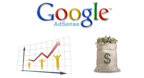 Collection of Google AdSence checks and registered checks Инкассо чеков Google AdSence и именных чеков