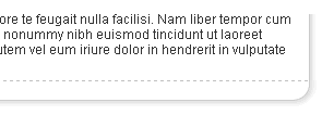 CSS stretching block with 4 arbitrary angles