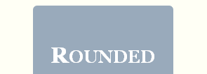 Round corners