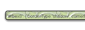 RUZEE.Borders - round corners with Javascript