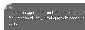 Round corners in CSS