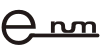 The ENUM logo