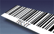 Linear barcodes (1D codes) are usually used in the logistics and industry for serial numbers, product IDs, etc.