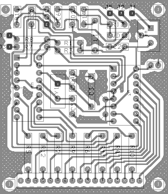 PCB frequency.