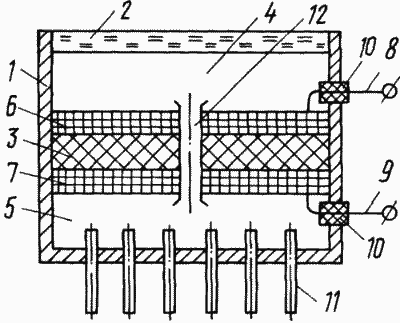 INVENTION. SOLAR ENERGY TRANSFORMER TO ELECTRICAL. Patent of the Russian Federation RU2158048