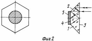SOLAR PHOTOELECTRIC MODULE WITH LUMBER ENERGY CONCENTRATOR