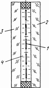 Solar PV MODULE AND METHOD OF MANUFACTURING