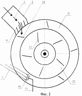 A METHOD FOR TRANSFORMING SOLAR ENERGY TO ELECTRIC ENERGY OF GREAT POWER. Patent of the Russian Federation RU2265161