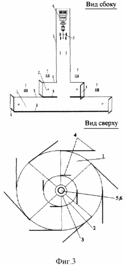 PERSONAL VORTEX POWER PLANT