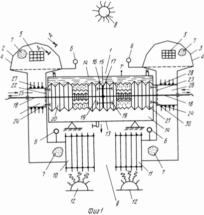 ENERGY INSTALLATION