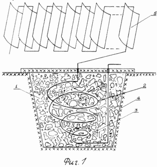 THERMAL ENERGY BATTERY