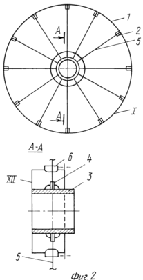 INVENTION. UNIT FOR CARS and power generation. Russian Federation Patent RU2063546