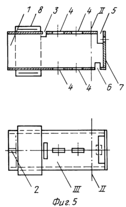 INVENTION. UNIT FOR CARS and power generation. Russian Federation Patent RU2063546
