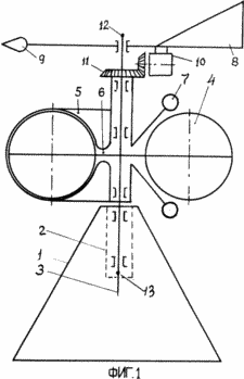 Wind turbine for wind turbine