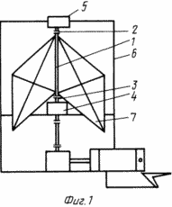 Pyramidal wind turbine
